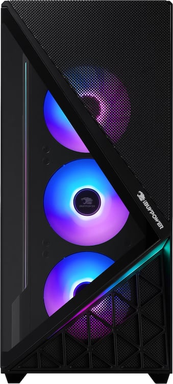 iBUYPOWER Slate Gaming Desktop PC AMD Ryzen 9 7900X 2022 NVIDIA iBUYPOWER Slate Gaming Desktop PC AMD Ryzen 9 7900X 2022 NVIDIA
