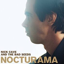 Nick Cave & the Bad Seeds - Nocturama - VINYL LP