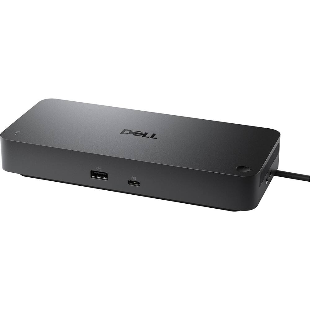 Alt View 3. Dell - Pro Thunderbolt 5 Smart Dock Bundle with 2 YR Extended Warranty.