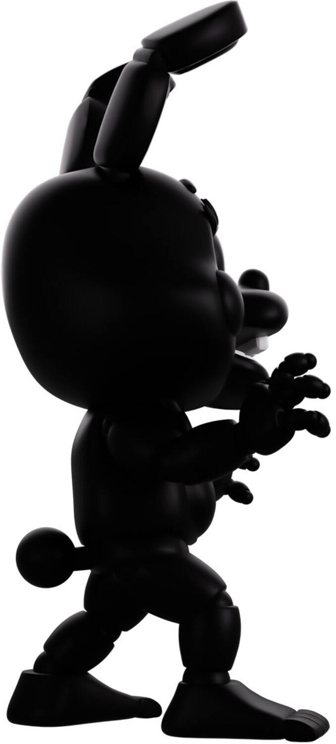 Alt View 1. Youtooz - Youtooz - Five Nights at Freddy's - #82 RWQFSFASXC Vinyl Figure (FNAF)   - COLLECTIBLES - Multicolor.