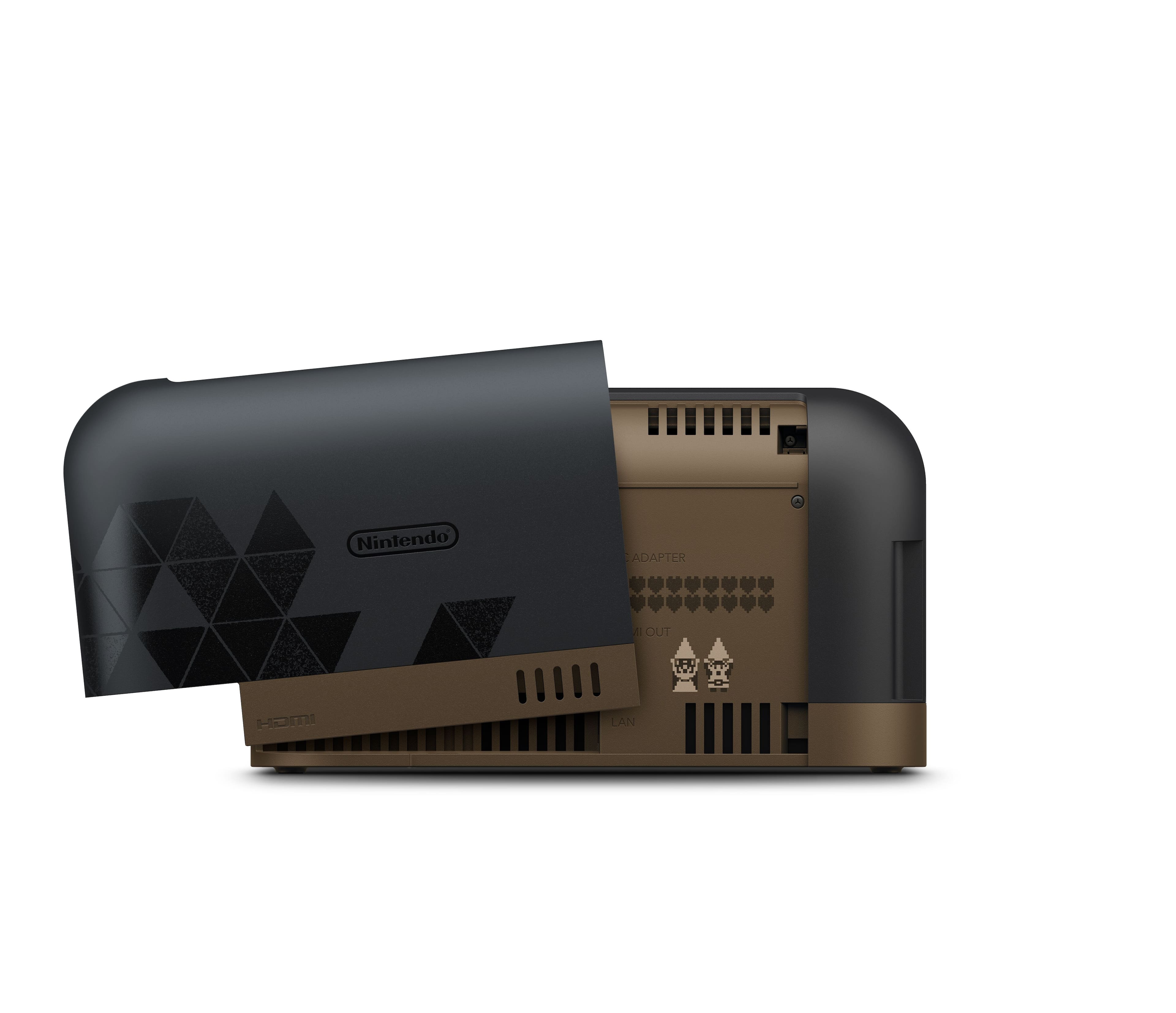 Switch 2 – The Legend of Zelda – 40th Anniversary Edition - Best Buy