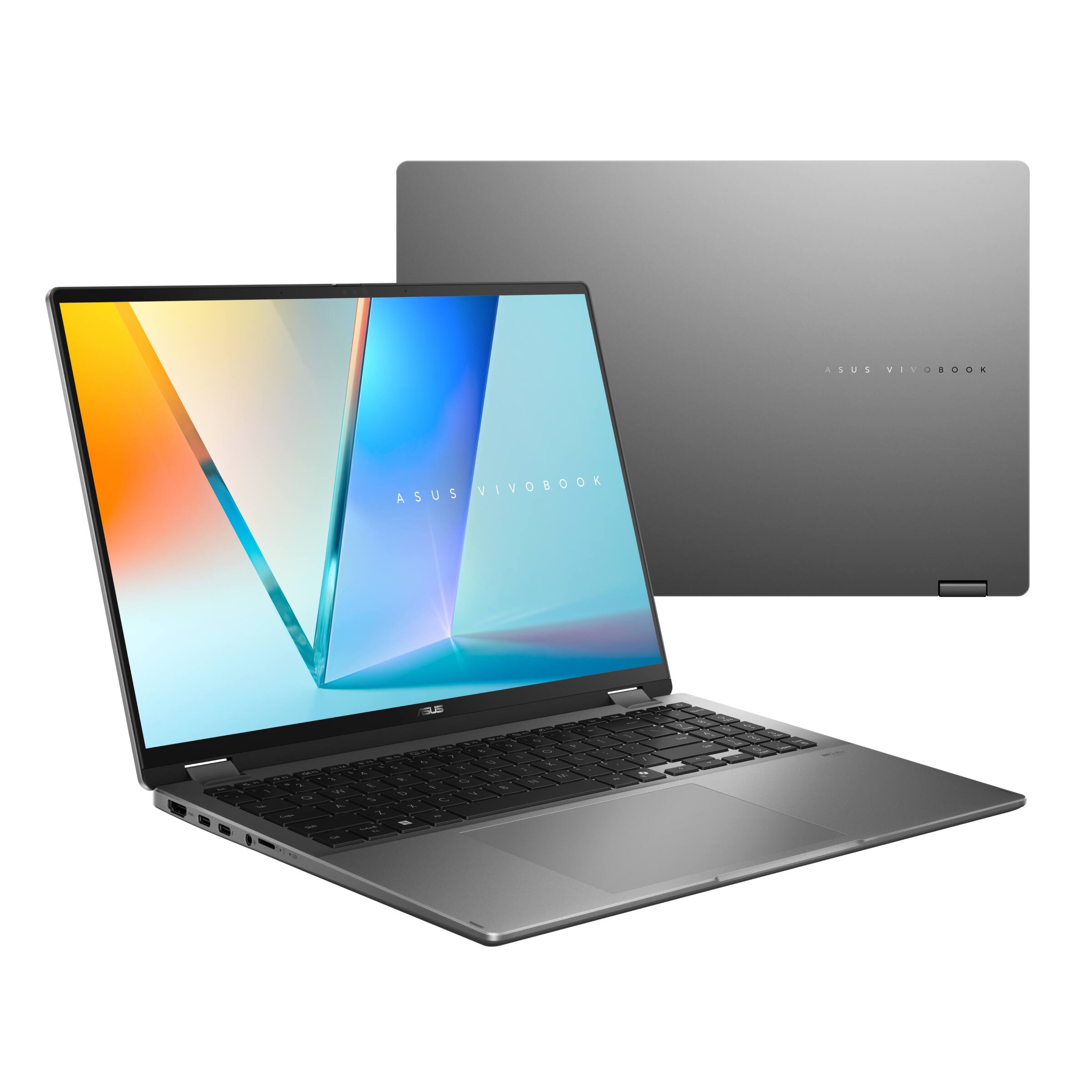 ASUS VIVOBOOK  
ASUS VIVOBOOK TE I
