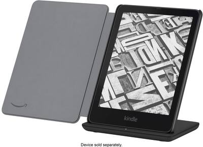 Amazon Wireless Charging Dock for Kindle Paperwhite Signature Amazon Wireless Charging Dock for Kindle Paperwhite Signature