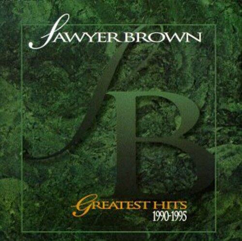 Sawyer Brown - Greatest Hits 1990-1995   - COMPACT DISCS [CD] price history on PriceWatchPro