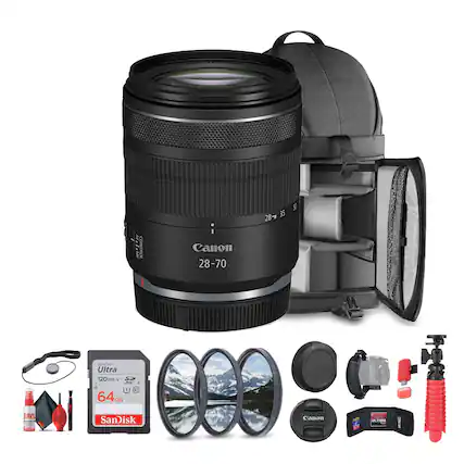 AF AFri:M CONTROL Canon 28-70 28-35 9 Sancick Ultra 120 MB/s a 1 64GB 1 0 CneR INT 2 SanDisk Canon MLEIMA 1