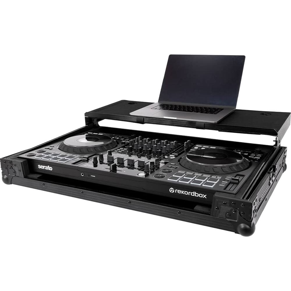 serato rekordbox