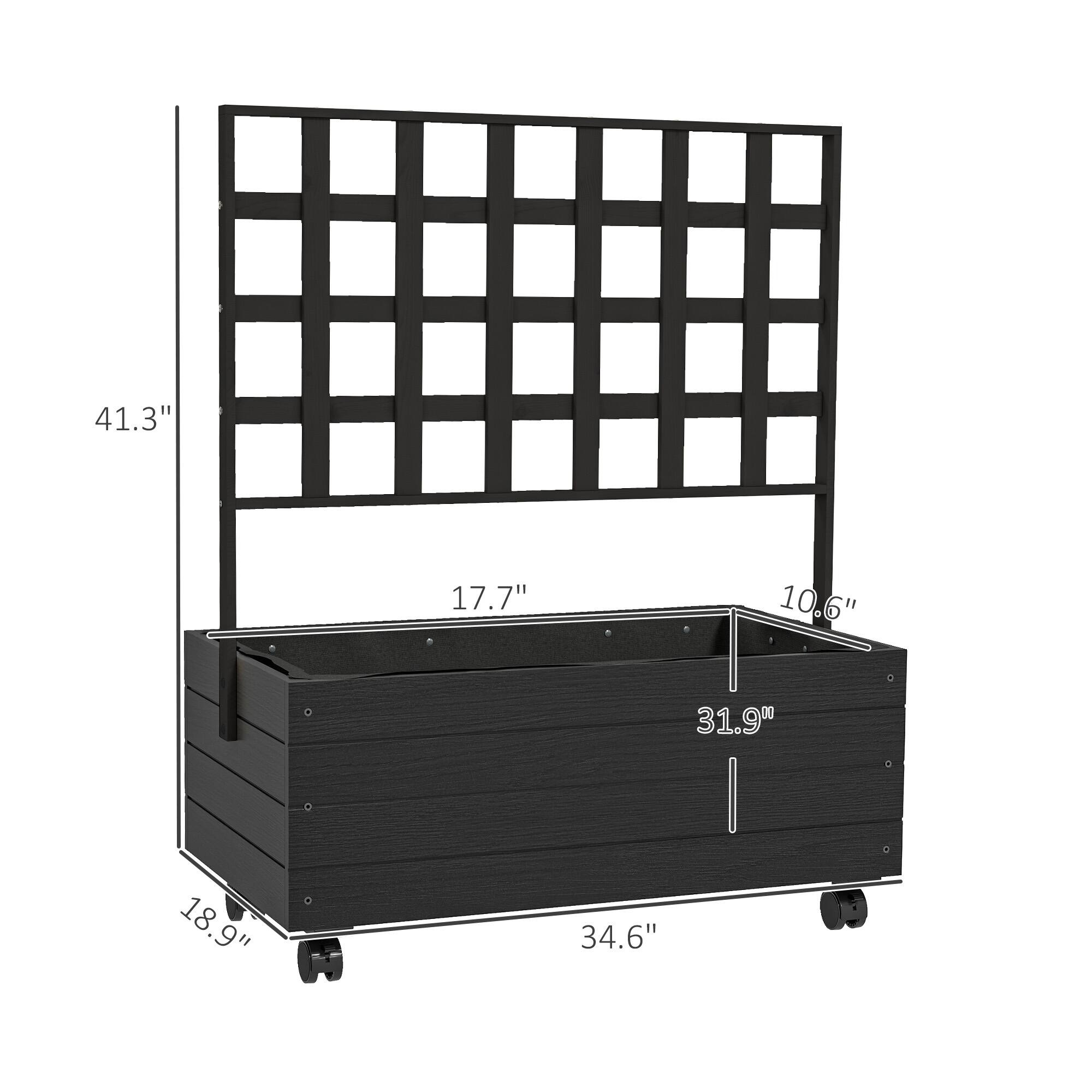 41.3"  
17.7"  
10.6"  
31.9"  
18.9"  
34.6"