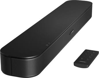 Bose TV Speaker (2nd Gen) Compact Bluetooth Soundbar with HDMI ARC Bose TV Speaker (2nd Gen) Compact Bluetooth Soundbar with HDMI ARC
