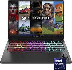 HP OMEN Transcend 14 HP OMEN Transcend 14