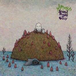 J Mascis - Several Shades of Why - VINYL LP