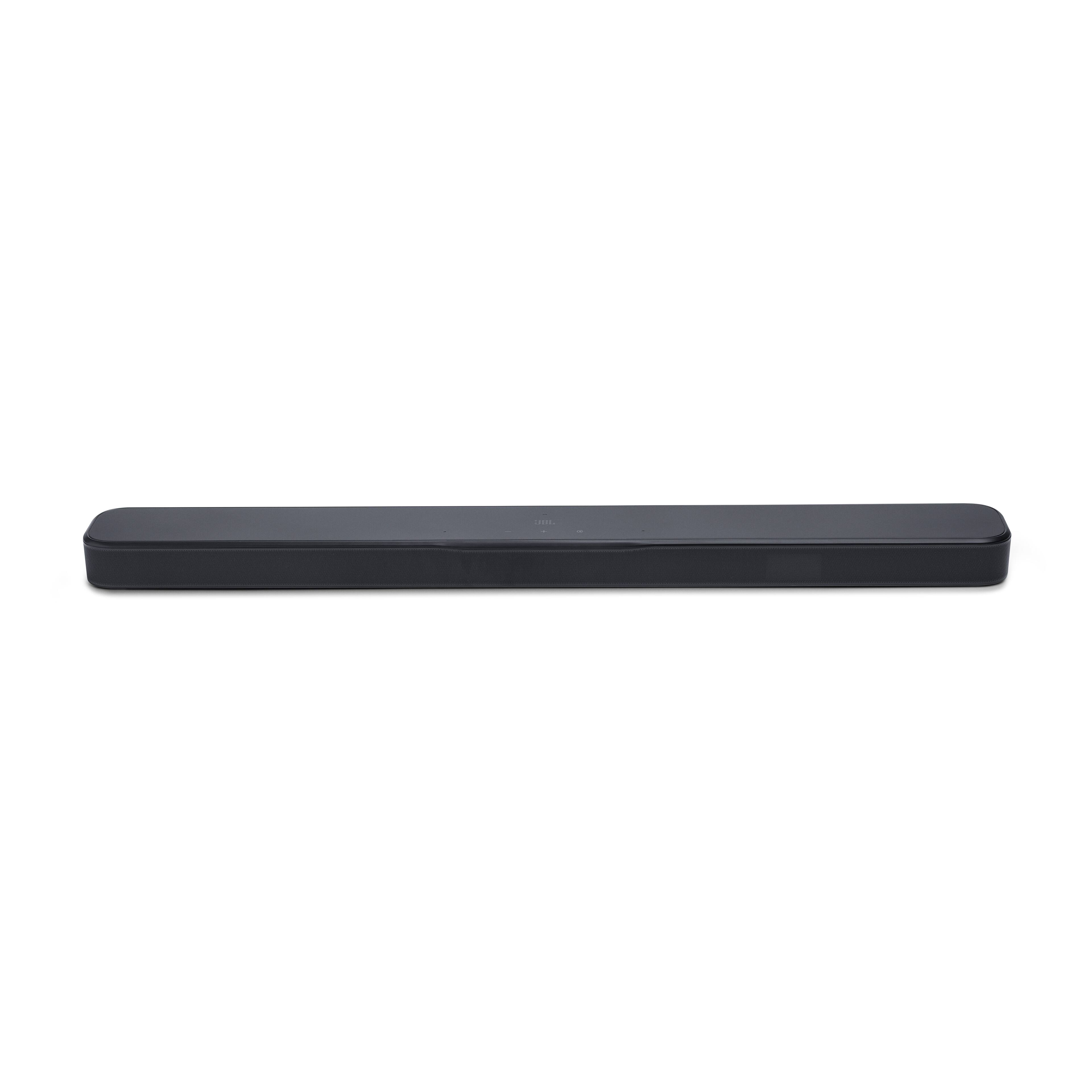 Left. JBL - BAR300MK2 5.0 Soundbar with Dolby Atmos - Black.