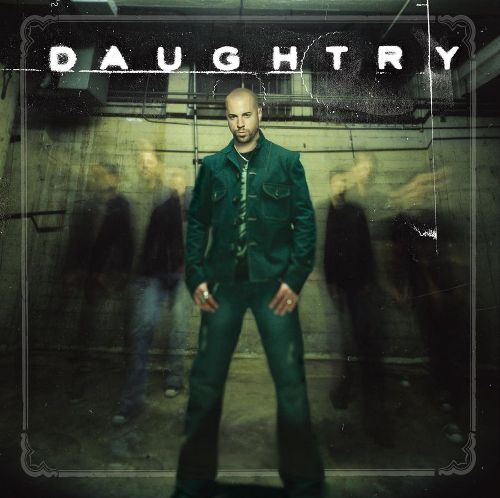  Daughtry [CD]