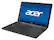 Alt View Standard 1. Acer - 15.6" Laptop - 8GB Memory - 750GB Hard Drive - Clarinet Black.
