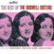 Front Standard. The Best of the Boswell Sisters [CD].