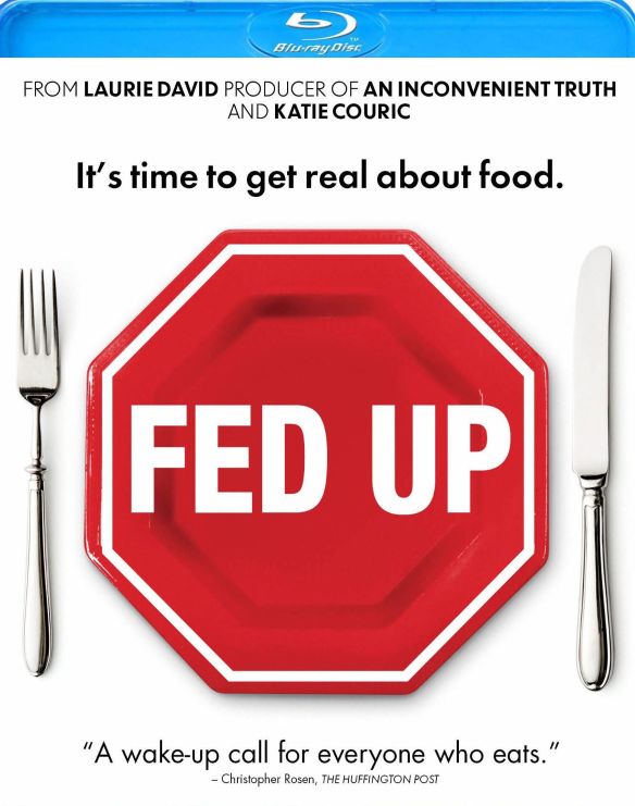 Fed Up (Blu-ray)