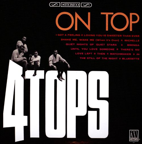  On Top [Limited Edition] [Remastered] [CD]