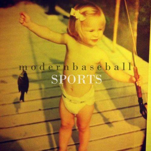 

Sports [LP] - VINYL