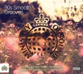 Front Standard. '90s Smooth Grooves [CD].