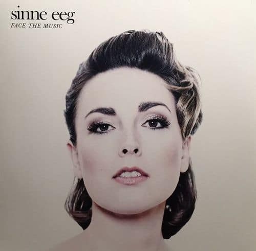 

Face the Music [LP] - VINYL