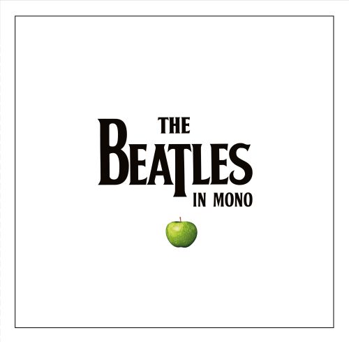  The Beatles in Mono [Vinyl Box Set] [LP] - VINYL
