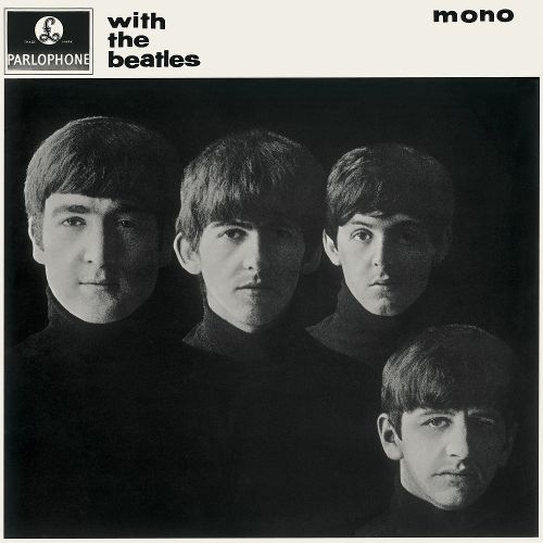  With the Beatles [Mono Vinyl] [LP] - VINYL
