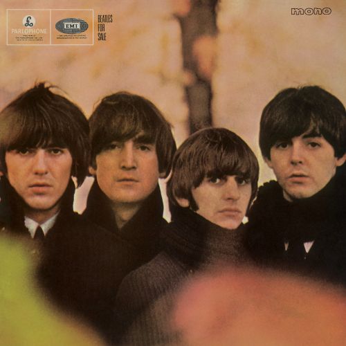  Beatles for Sale [Mono Vinyl] [LP] - VINYL