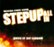 Front Standard. Step Up: All In [Original Score] [CD].