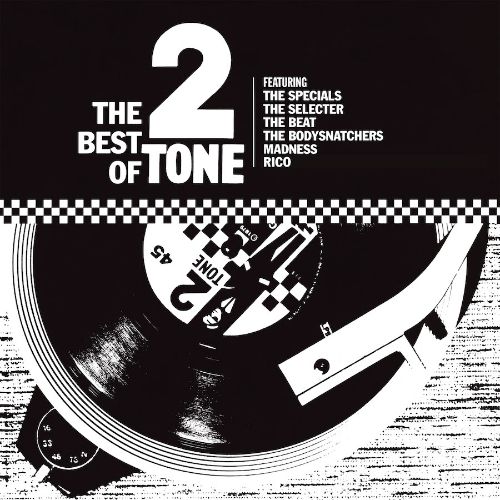 The Best of 2 Tone [Rhino] [LP] - VINYL