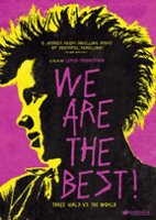 We Are the Best! [DVD] [2013] - Front_Original