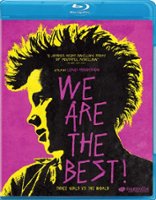 We Are the Best! [Blu-ray] [2013] - Front_Original