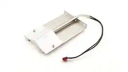 Appliance Factory Parts - BURNERLED BISQUETTE BURNER - LED GEN burners and venturi