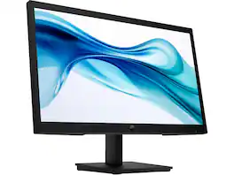 HP - Series 3 Pro 21.45" FHD IPS (1920x1080) 100Hz Monitor, VESA Mount (100x100mm), Ideal for Home & Business, 9U5A2AA#ABA