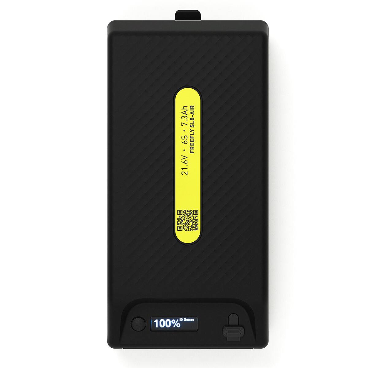 7.3Ah 6S 21.6V 21
SL8-AIR FREEFLY
10 Sense 100%