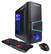 Front Standard. CyberPowerPC - Gamer Xtreme Desktop - Intel Core i3 - 8GB Memory - 500GB Hard Drive.