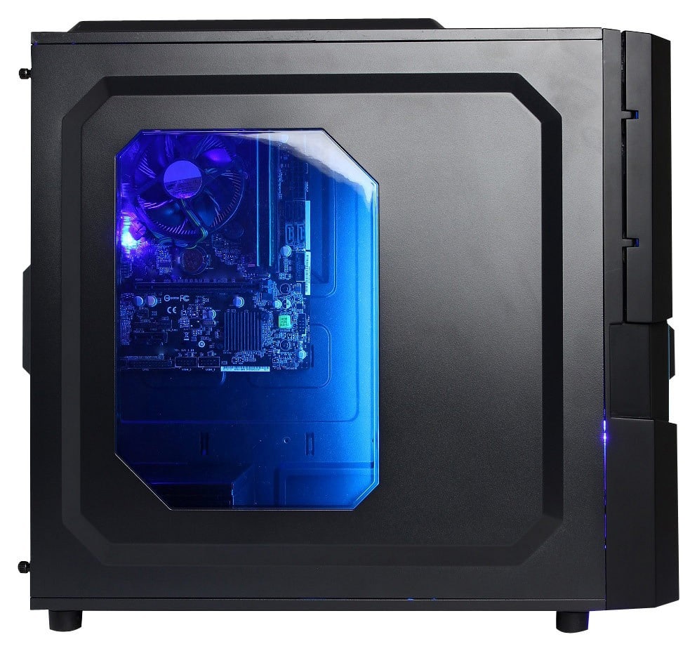 Customer Reviews: Cyberpowerpc Gamer Xtreme Desktop Intel Core I3 8gb 