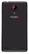 Back Standard. ZTE - nubia 5 Cell Phone (Unlocked) - Black.