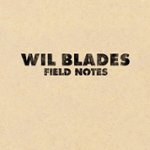 Front Standard. Field Notes [CD].