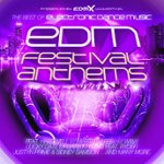 Front Standard. EDM Festival Anthems [CD].