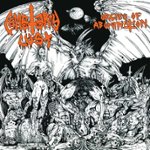 Front. Orgies of Abomination [LP].