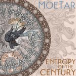 Front Standard. Entropy of the Century [CD].
