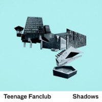Shadows [LP] - VINYL - Front_Original
