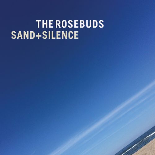 

Sand+Silence [LP] - VINYL