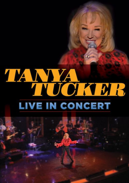 

Live In Concert [DVD]