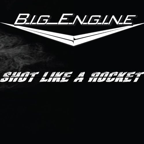  Shot Like a Rocket [CD]