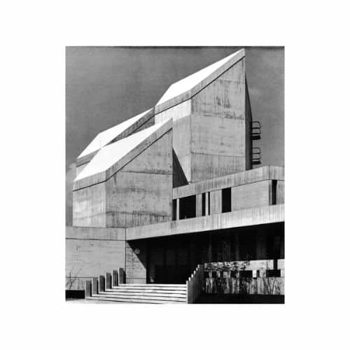 Reveries [LP] - VINYL