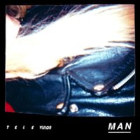 Television Man [LP] - VINYL - Front_Original