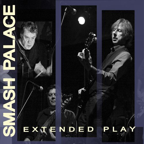  Smash Palace [CD]