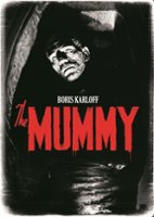 The Mummy [DVD] [1932] - Front_Original