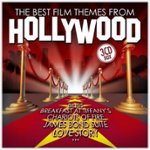 Front Standard. Best Film Themes From Hollywood [CD].