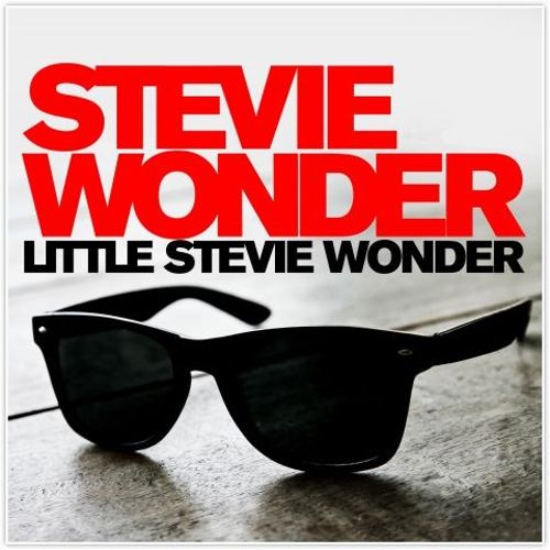  Best of Little Stevie Wonder [CD]